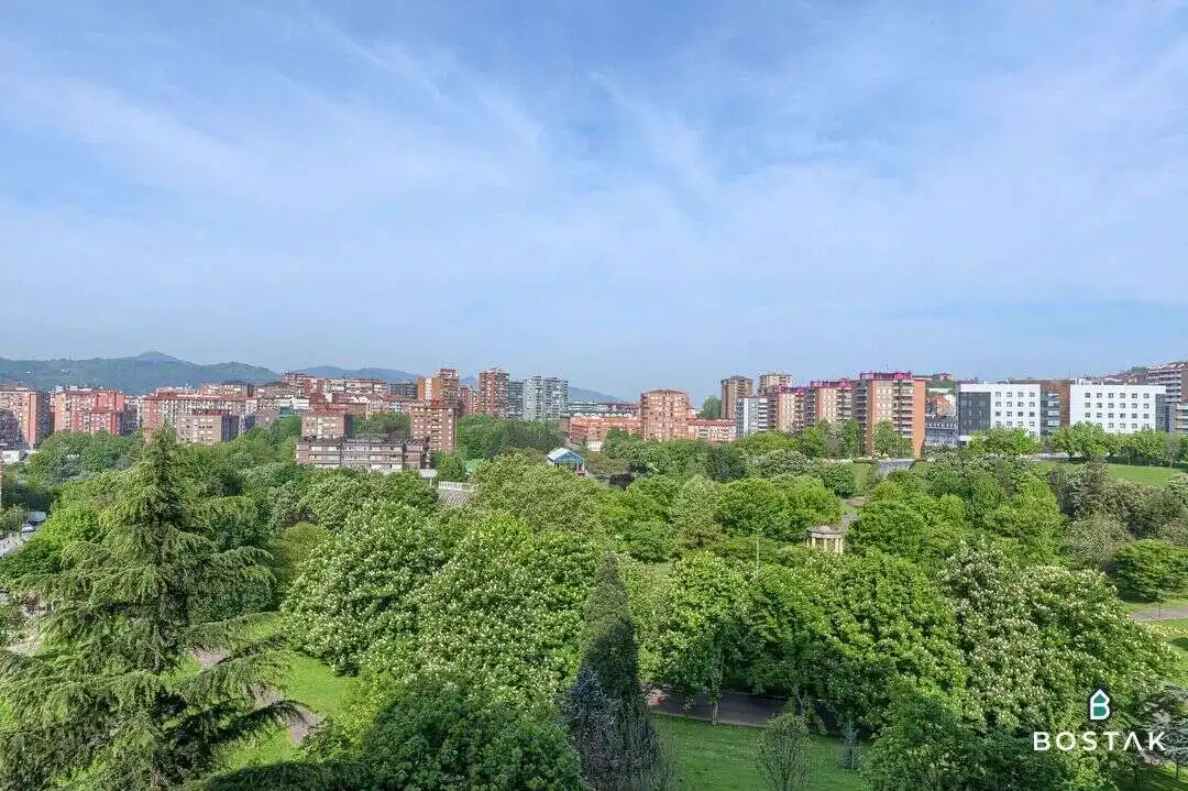 Piso en venta en Avenida Julian Gaiarre Etorbidea, Txurdinaga