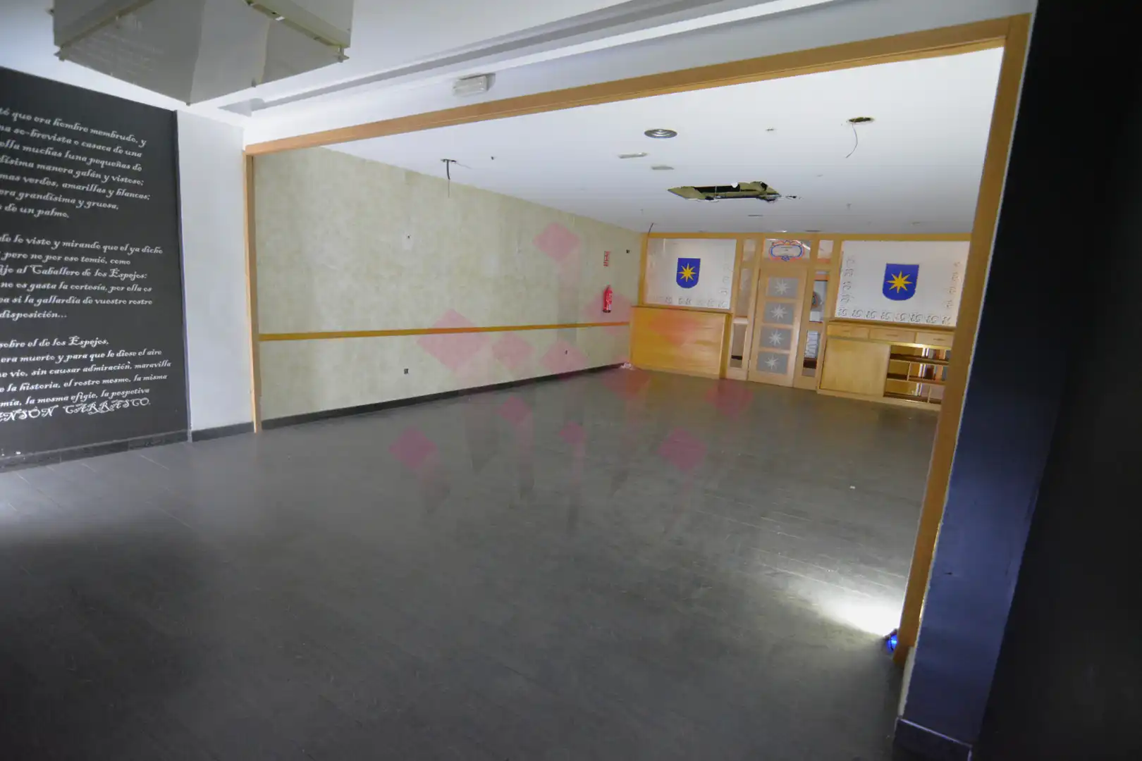 Local comercial en venta en Calle Montesa 4, imagen 8