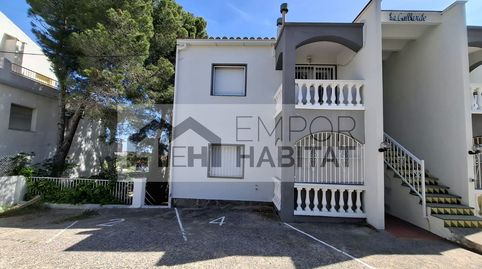 Foto 3 von Wohnungen zum Verkauf in Carboneres - La Farella, Llançà