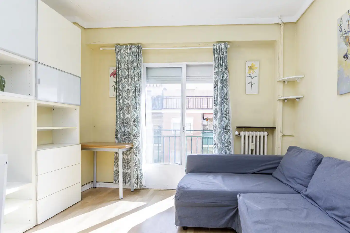 Habitación de Piso en venta en Zaragoza