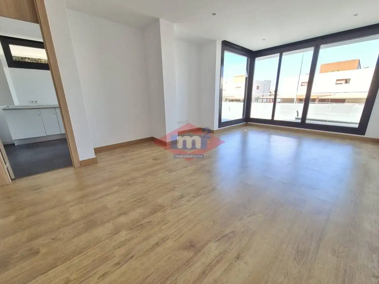 Living room of Houses for sale in Baiona  with Terrace