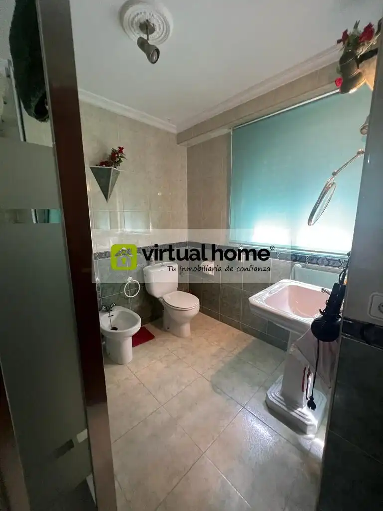 Apartment with terrace for sale in Rincón de Loix, imagen 21