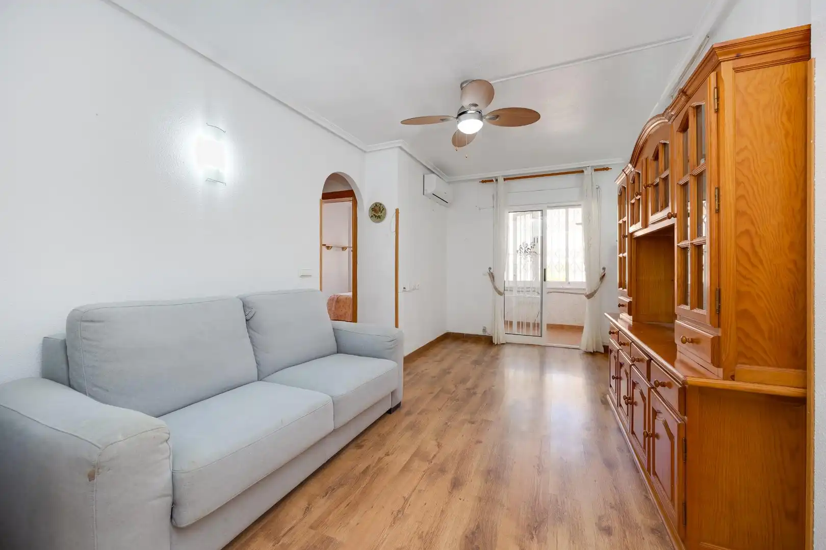 Apartament amb piscina en venda a Avenida Calle Tomillo, imagen 2