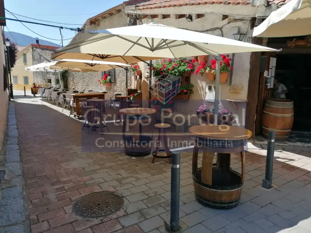 Local comercial en traspaso en Alameda del Valle, imagen 11