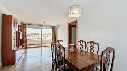 Foto 4 von Wohnung zur Miete in Calle Magistrado Salvador Barbera, 18, La Florida - Parque Norte, Málaga Capital