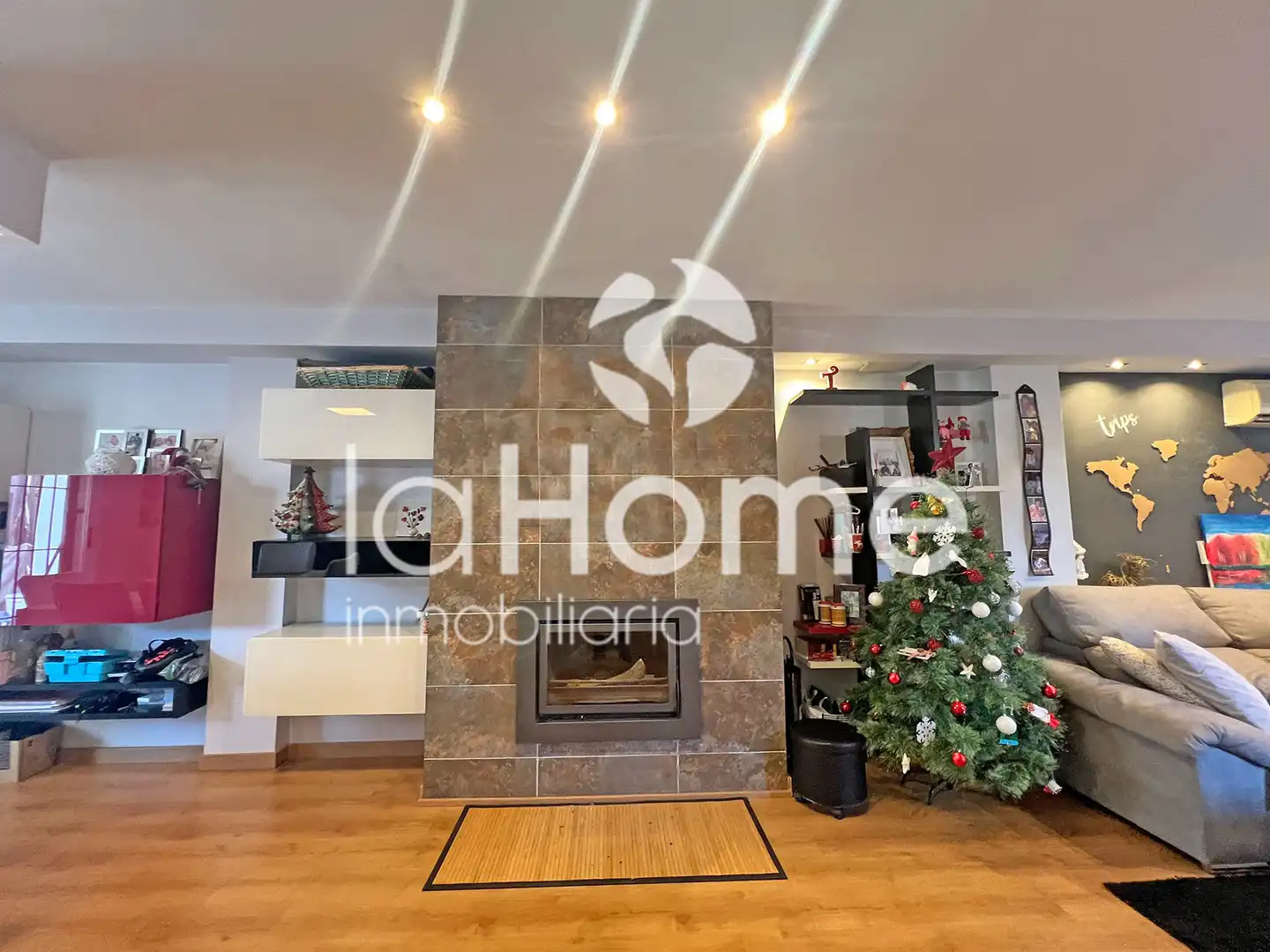 Detached homes for sale in La Conarda