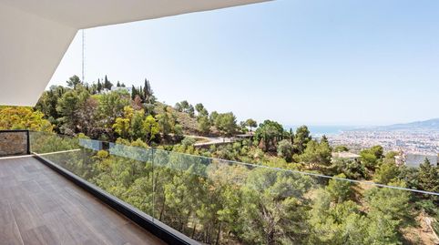 Foto 2 de Casa o chalet en venta en Urbanización Valseca, Olletas - Sierra Blanquilla, Málaga Capital