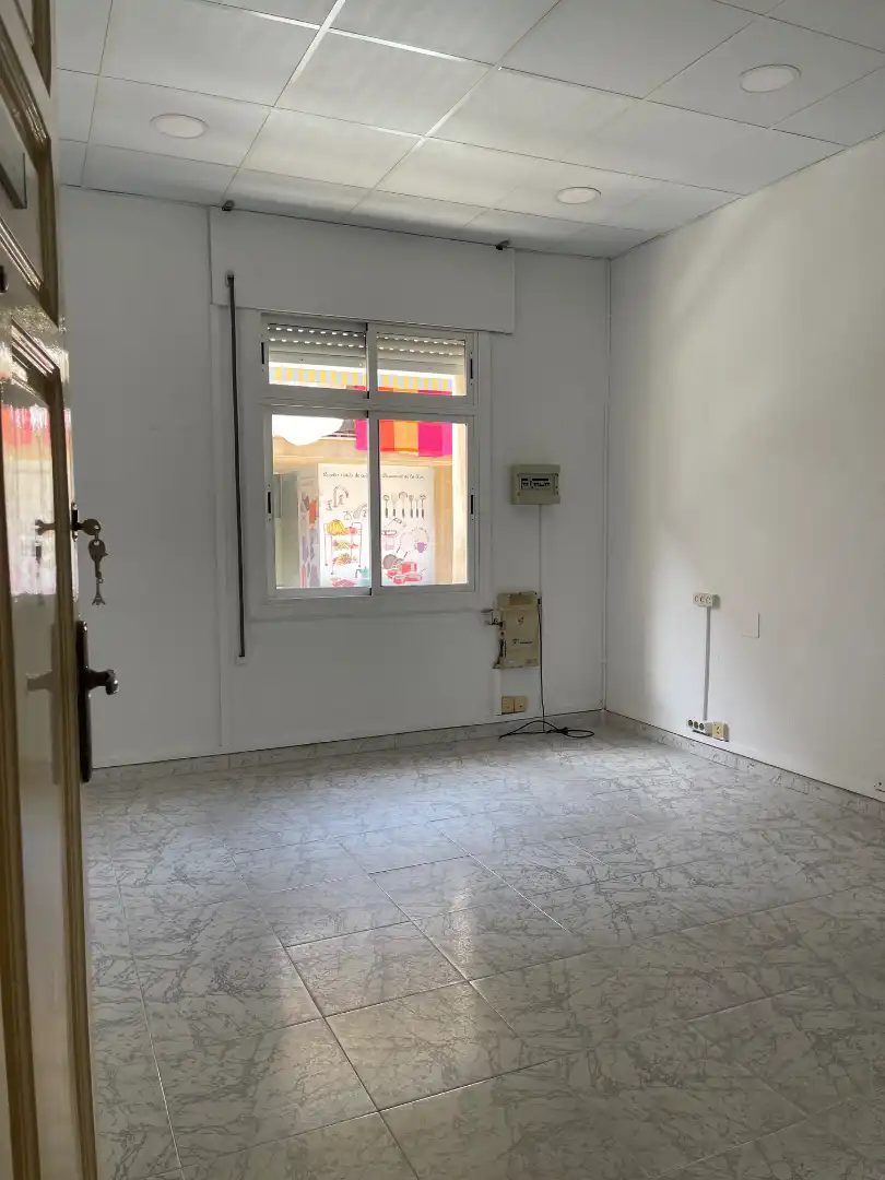 Büro zur Miete in Carrer de Sant Josep Oriol 8