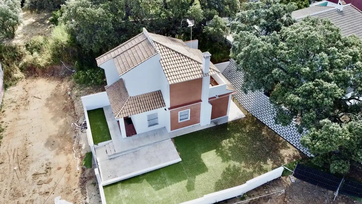 Casa o chalet en venta en Cerrito, El Ronquillo