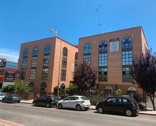 Exterior view of Office for sale in Fuenlabrada