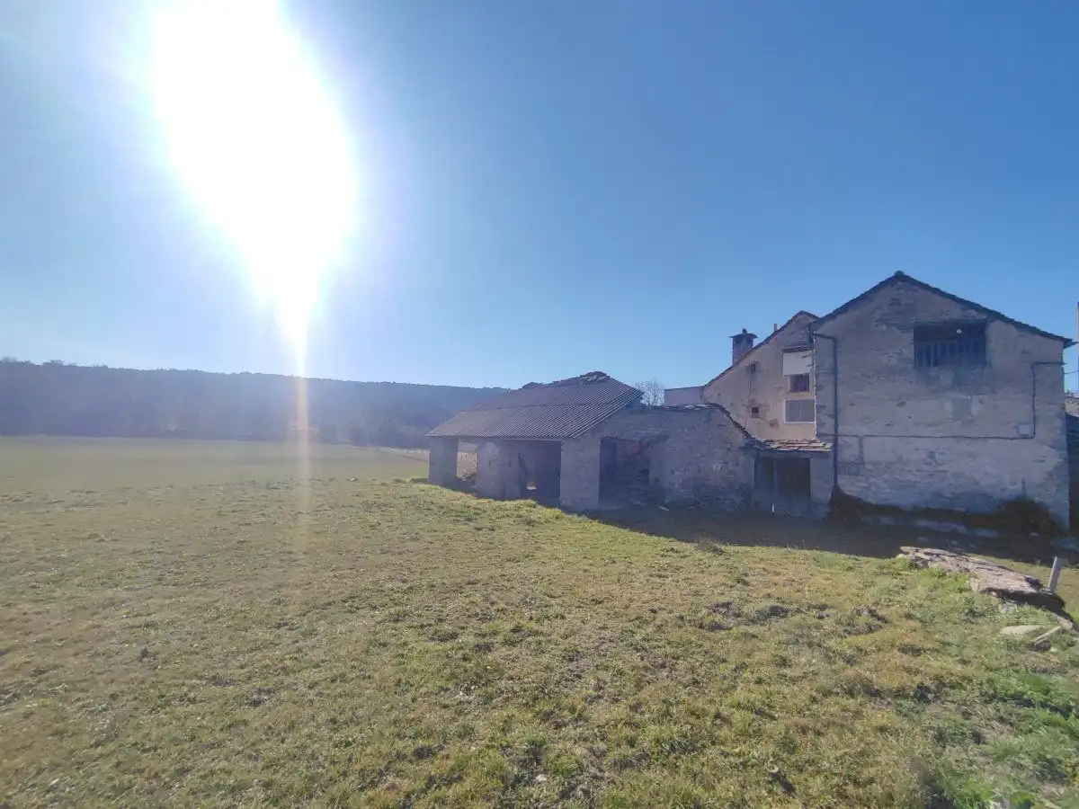 House for sale in Aínsa-Sobrarbe, imagen 2