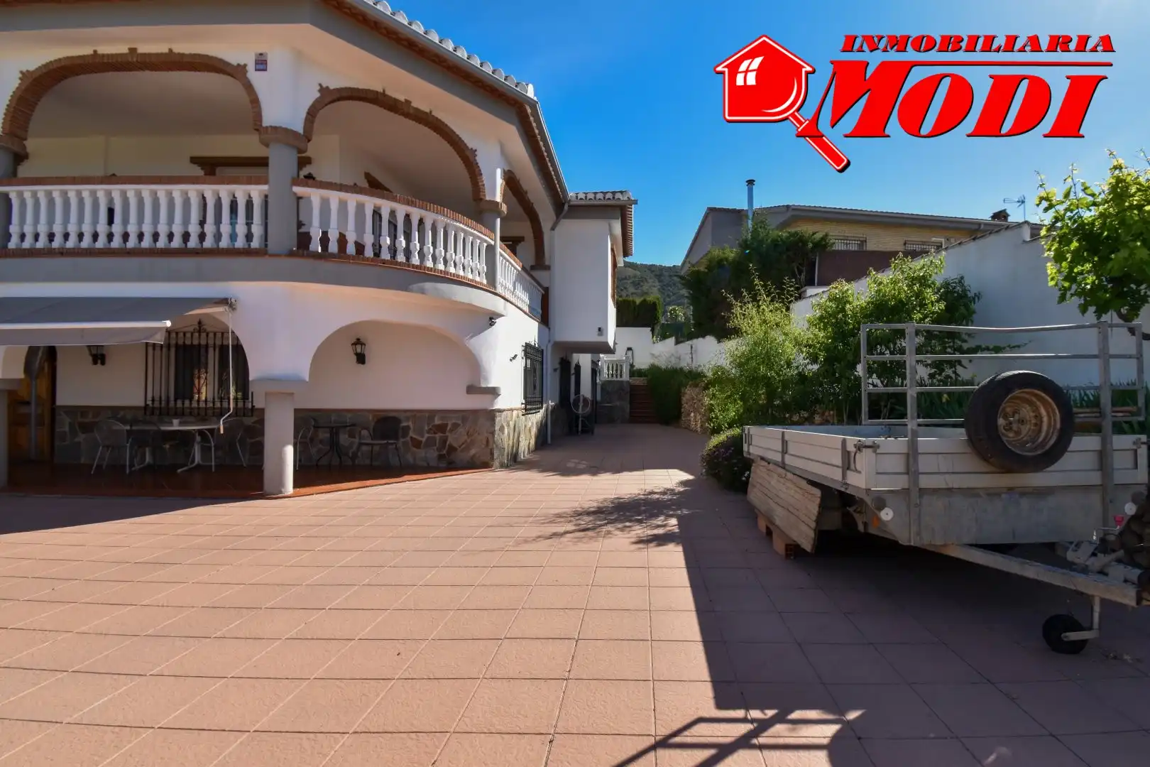 Chalet con piscina en venta en Padul, imagen 12