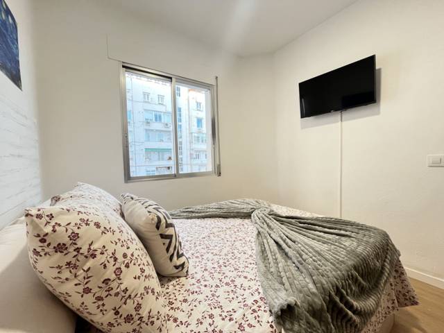 Piso en Alquiler en Calle de la Povedilla en Goya