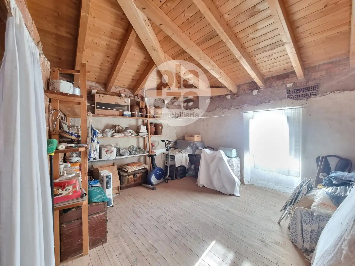 Casa o xalet en venda en Isar