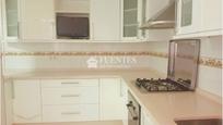 Kitchen of Flat for sale in Alicante / Alacant  with Air Conditioner, Furnished and Balcony