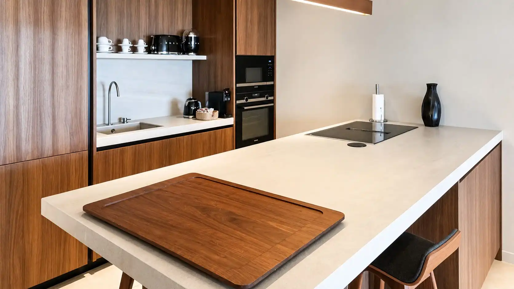 Cocina de Casa o chalet en venta en Adeje con Aire acondicionado, Terraza y Trastero