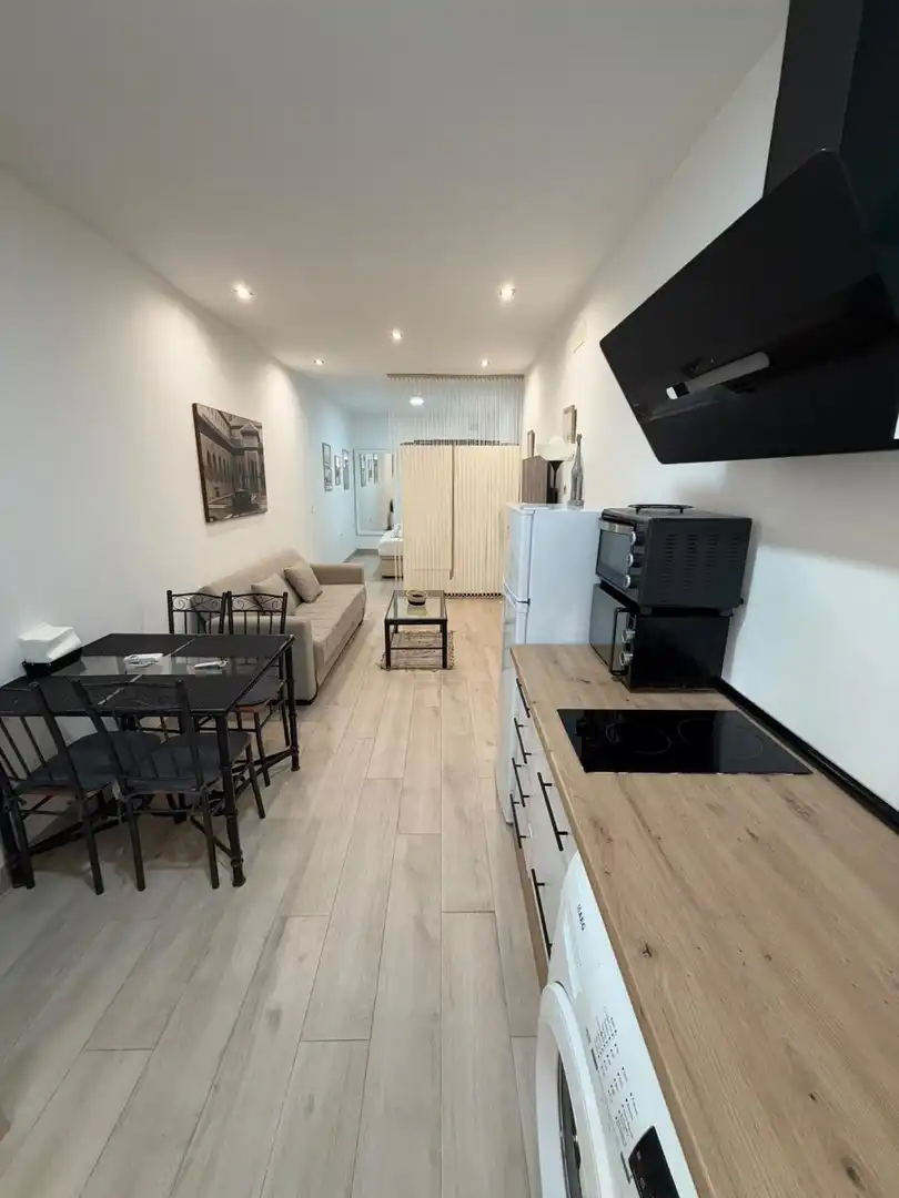 Casa con terraza en venta en Centro