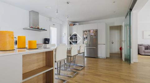 Photo 5 of Flat for sale in Ciudad Universitaria, Madrid