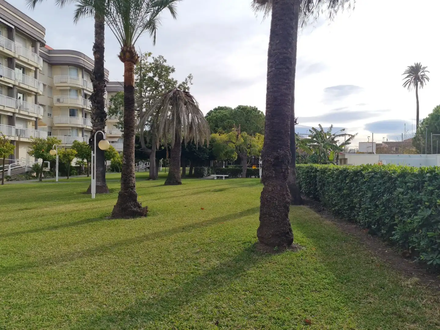 Appartement avec piscine à vendre à Park Nord - Casona, imagen 42