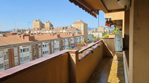 Foto 2 de Piso en venta en Girona - Cl Emili Grahit, Eixample Nord, Girona Capital
