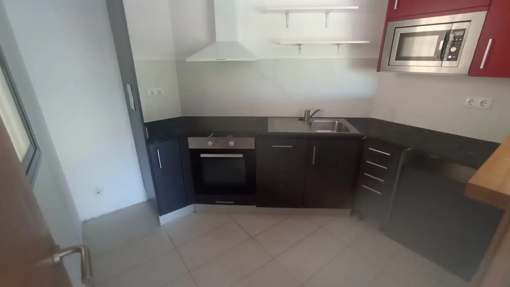 Apartamento con piscina en venta en Carrer Mestral, imagen 8