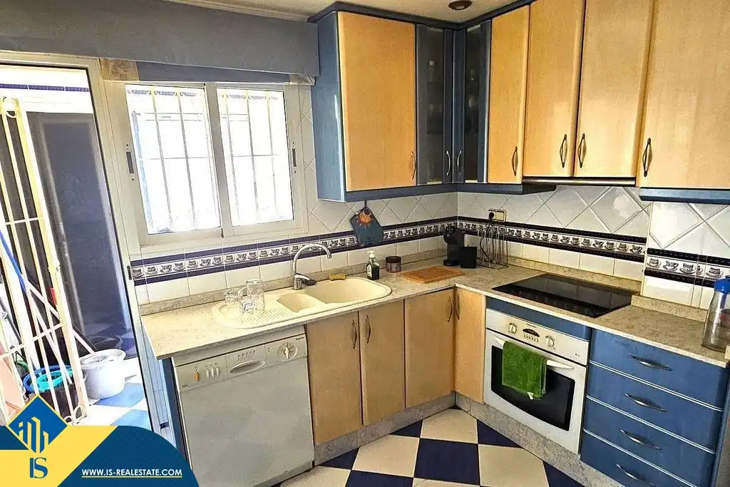Penthouse with terrace for sale in Centro, imagen 13