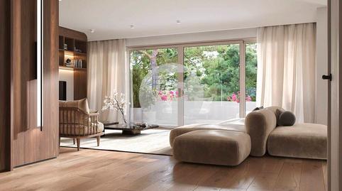 Photo 2 of Flat for sale in Pedralbes, Barcelona