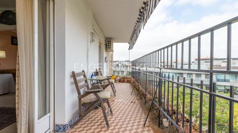 Foto 2 de Apartament en venda a Barrio del Nervión, Sevilla