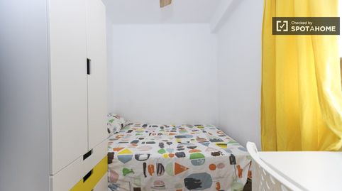 Foto 2 de Piso de alquiler en Barrio de Benimaclet, Valencia Capital