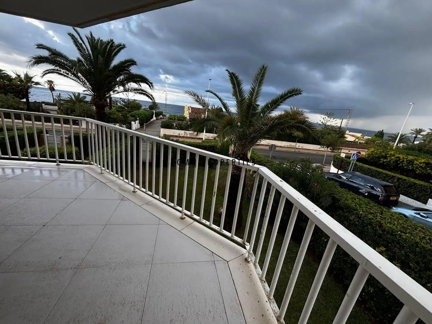 Appartement avec balcon à louer à Ultramar, imagen 2