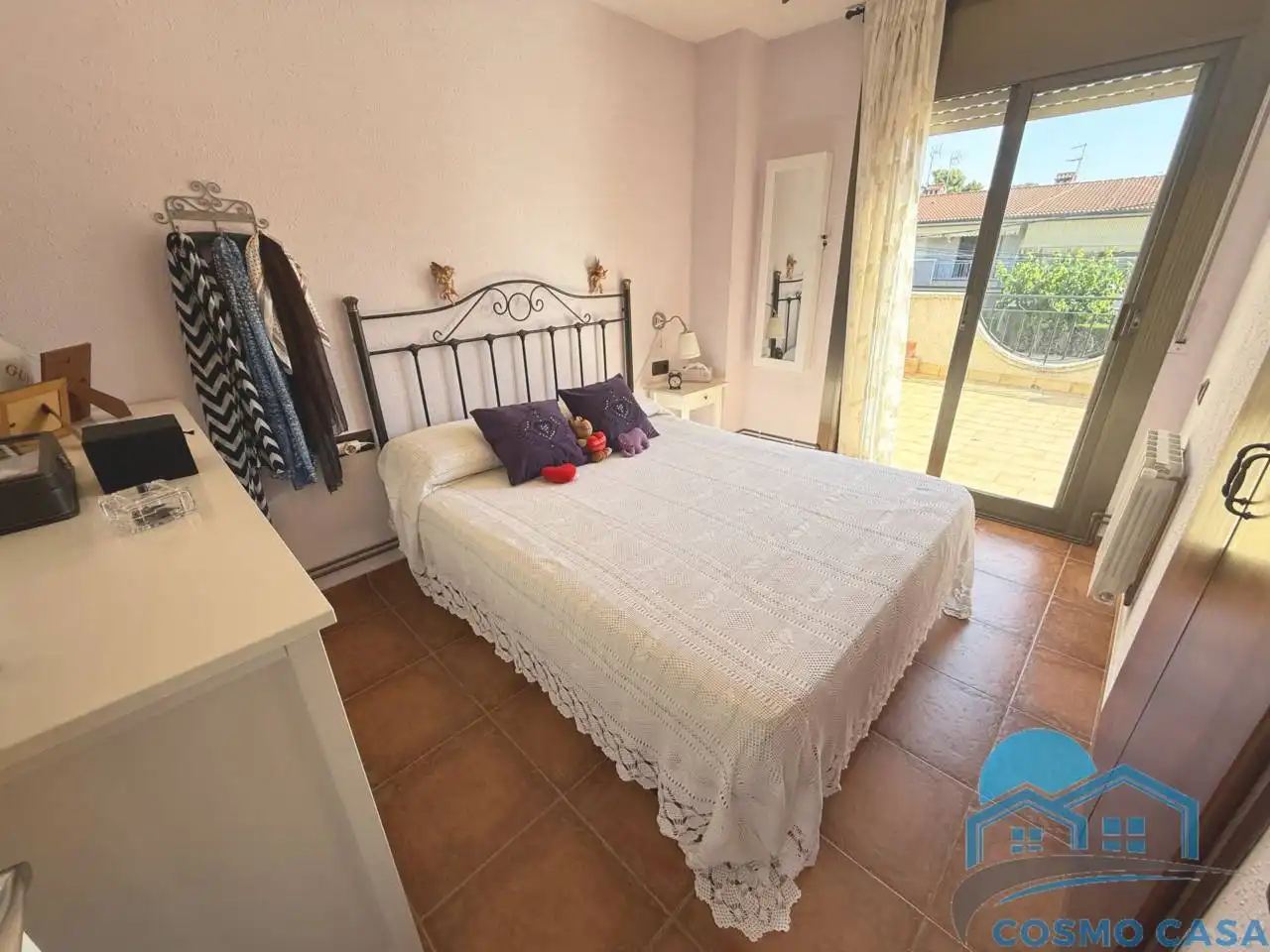 Xalet amb jardí en venda a Ardiaca - La Llosa, imagen 20