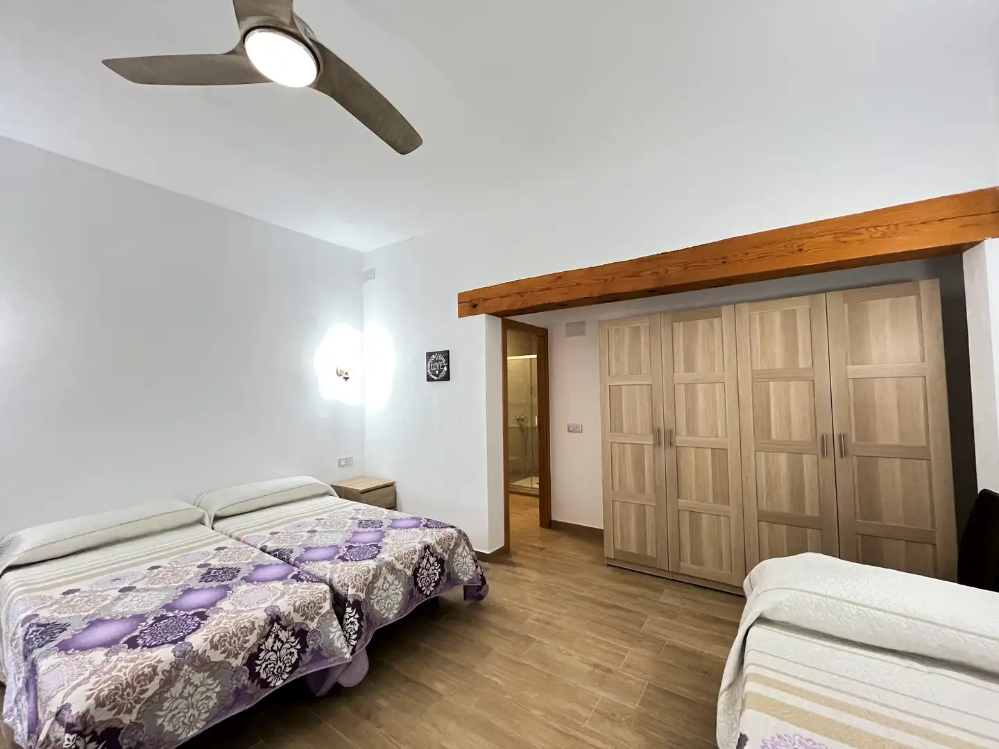 Bedroom of Buildings for sale in Dénia  with Community pool