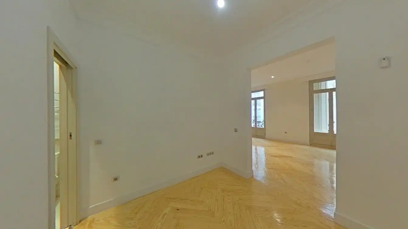 Pis en venda en Madrid amb Calefacció i Parquet