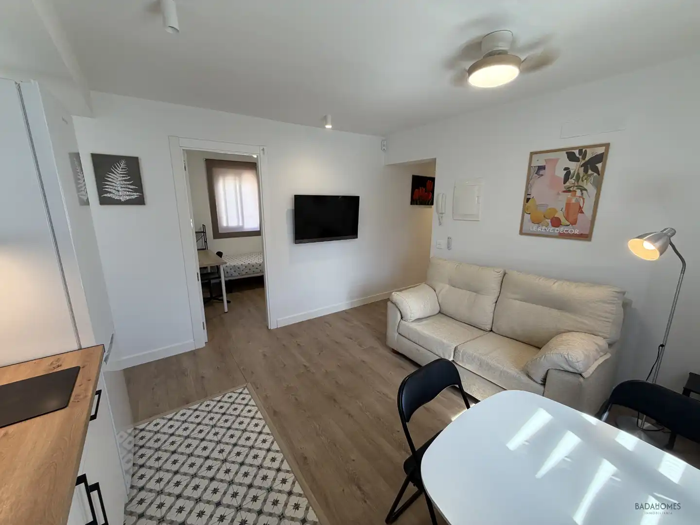 Flat for sale in Valdepasillas - La Paz - Huerta Rosales, imagen 2