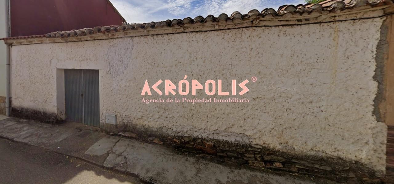 Casa o xalet en venda en Pobladura del Valle amb Calefacció i Traster