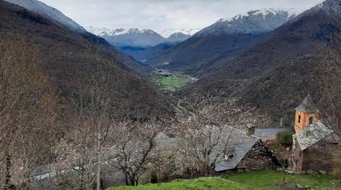 Foto 3 de Finca rústica en venda a Les, Lleida