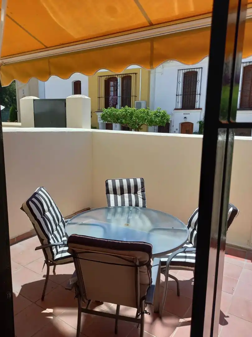 Adossat en venda a Estepona Pueblo, imagen 21