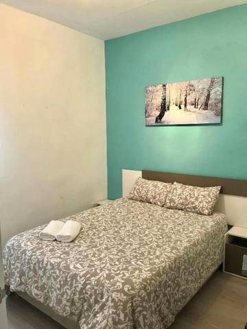 Piso en Alquiler en N/A en Moscardó