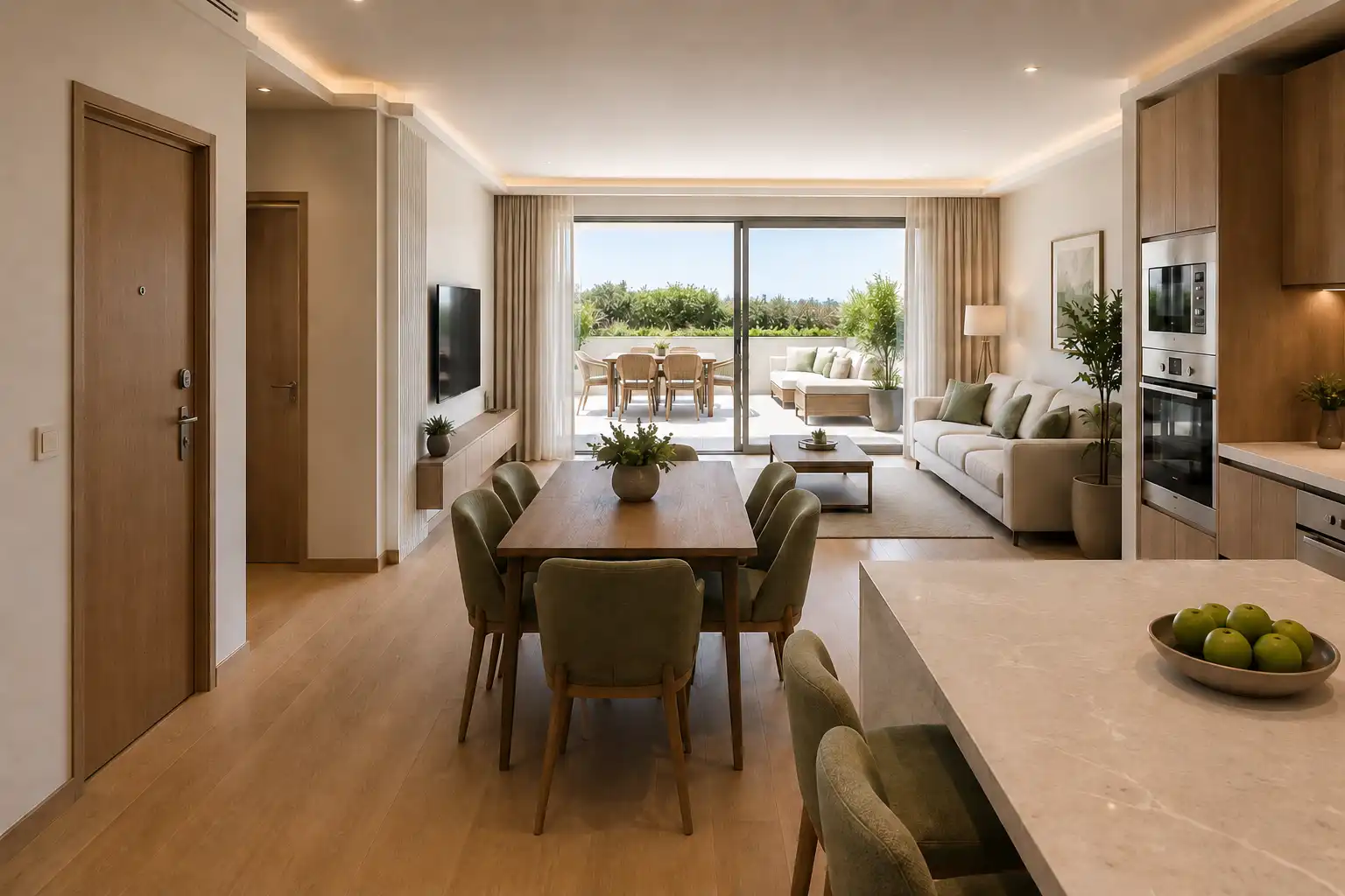 Attique avec ascenseur à vendre à Villuercas, imagen 3