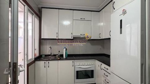 Photo 2 of Flat for rent in Travesía de Vigo - San Xoán, Vigo