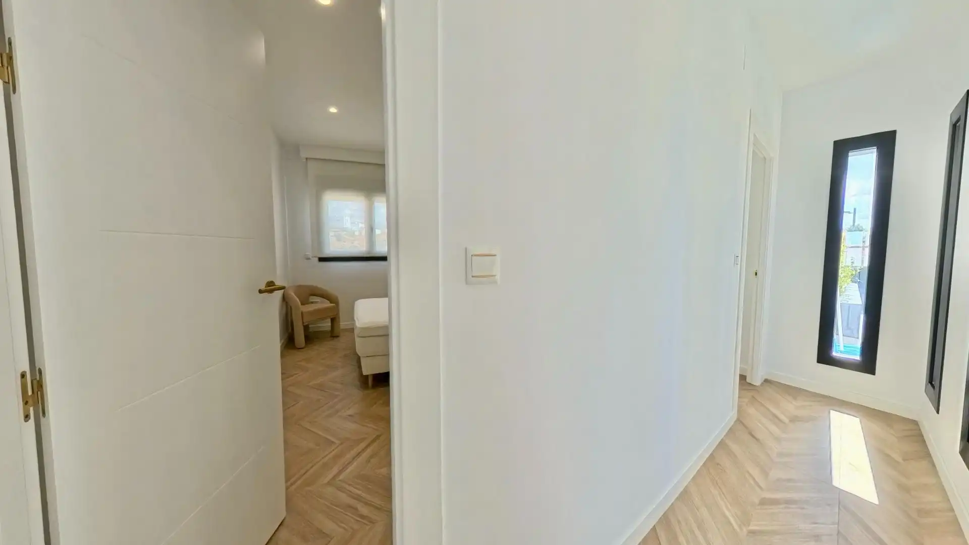 Casa o xalet de lloguer a Calle Río Cubillas, Altos de la Zubia