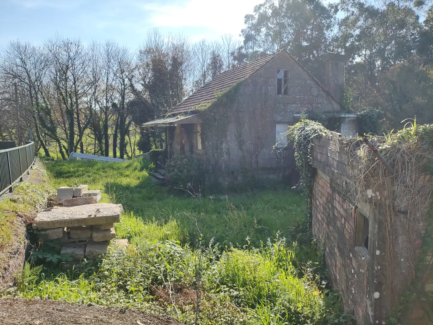 Houses for sale in Vigo 