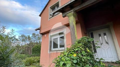 Foto 2 de Casa o xalet en venda a Malvares, Val do Dubra, A Coruña