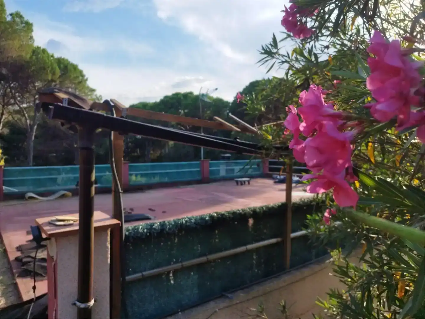 Terrassa de Casa o xalet en venda en Vidreres