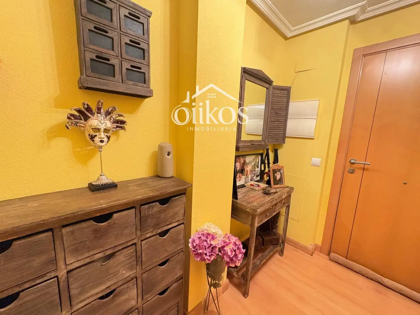 Flat with terrace for sale in Moriscos, imagen 29