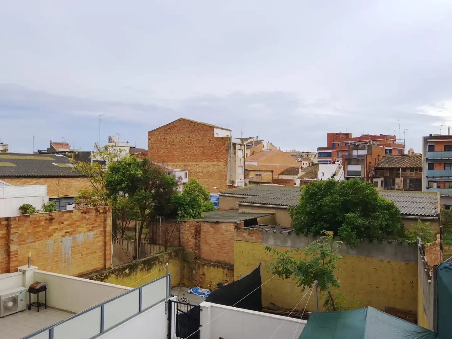 Appartement avec terrasse à vendre à Carretera VALLS, imagen 4