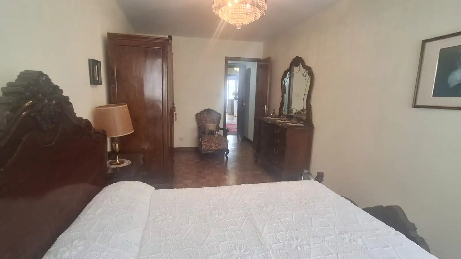 Wohnung mit Aufzug zum Verkauf in Centro - Juan Flórez - Plaza Pontevedra, imagen 16