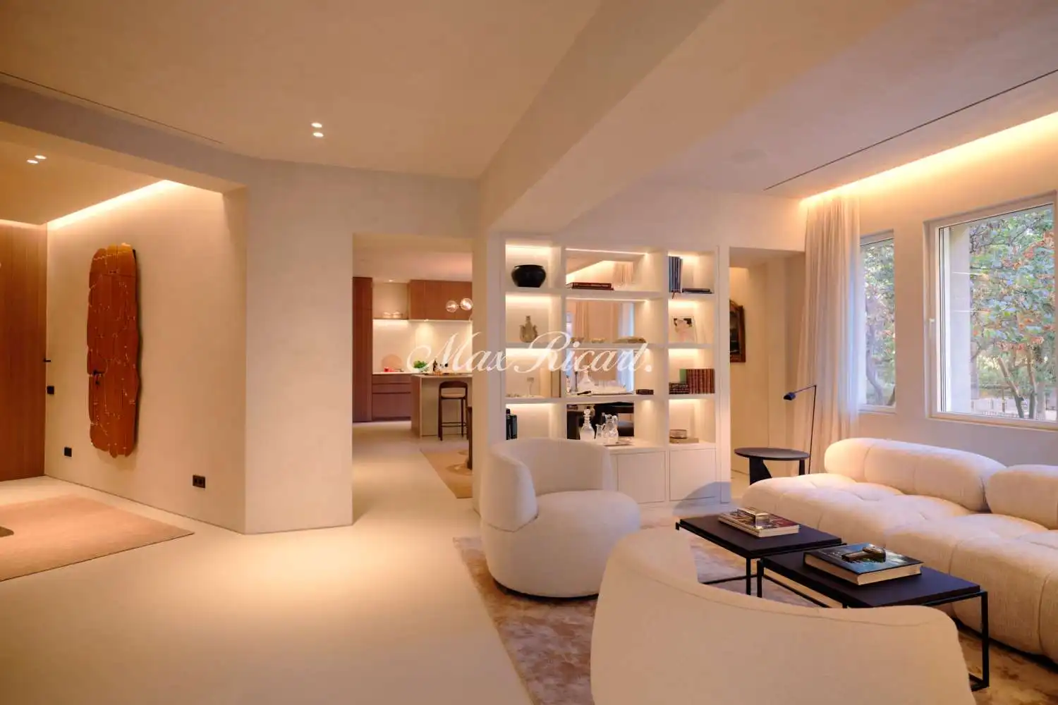 Piso con ascensor en venta en Sarrià - Sant Gervasi, imagen 30