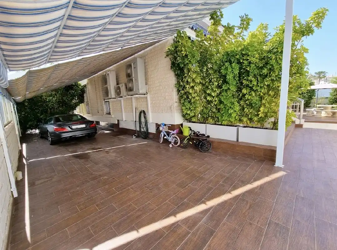 Terraza de Casa o chalet en venta en Guardamar del Segura con Aire acondicionado, Calefacción y Terraza