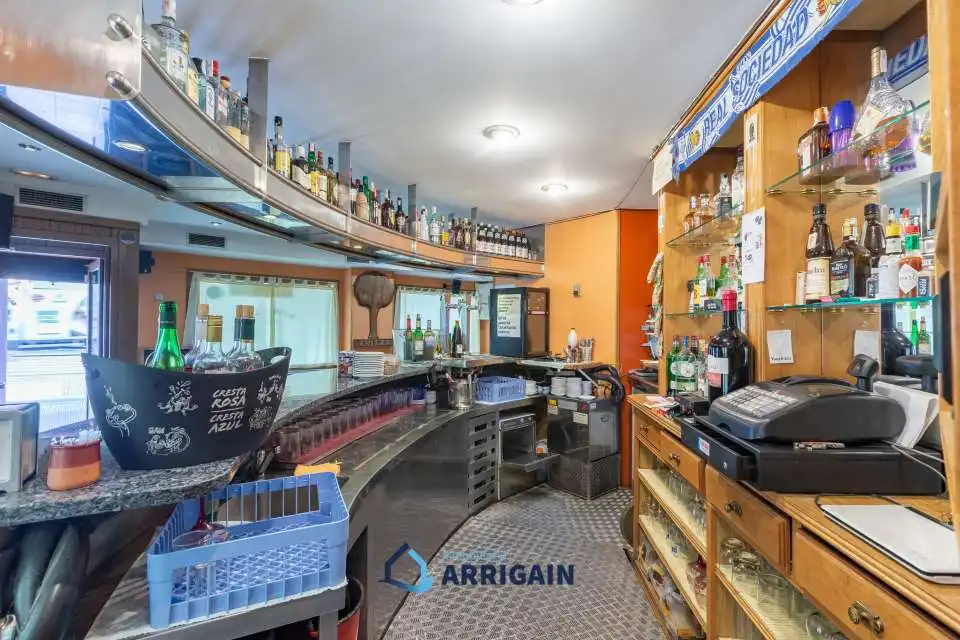 Local comercial en venda a Baratzategui 1, imagen 9